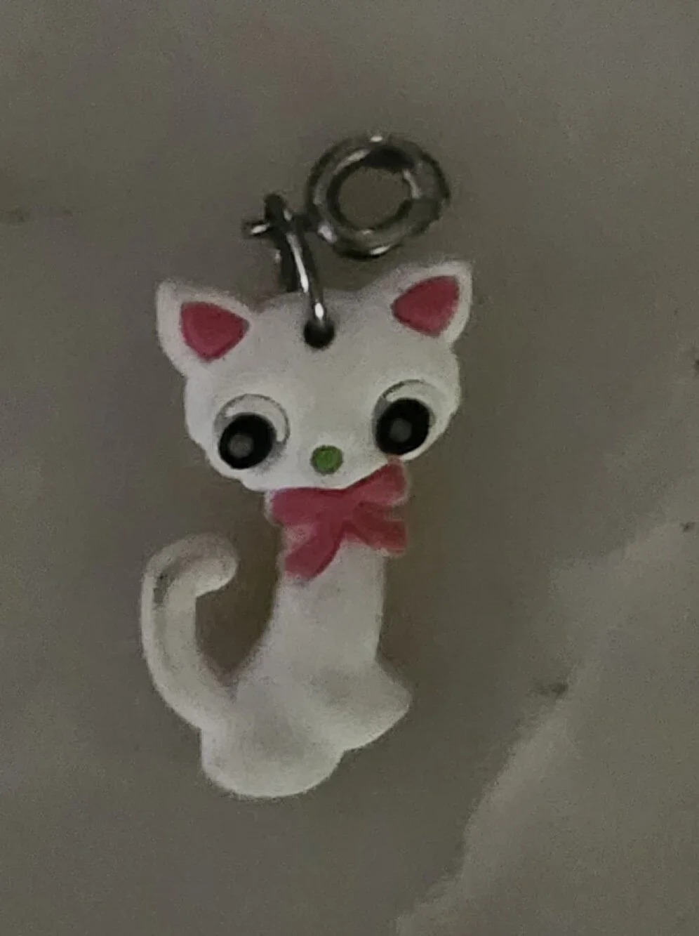 Cat Charm